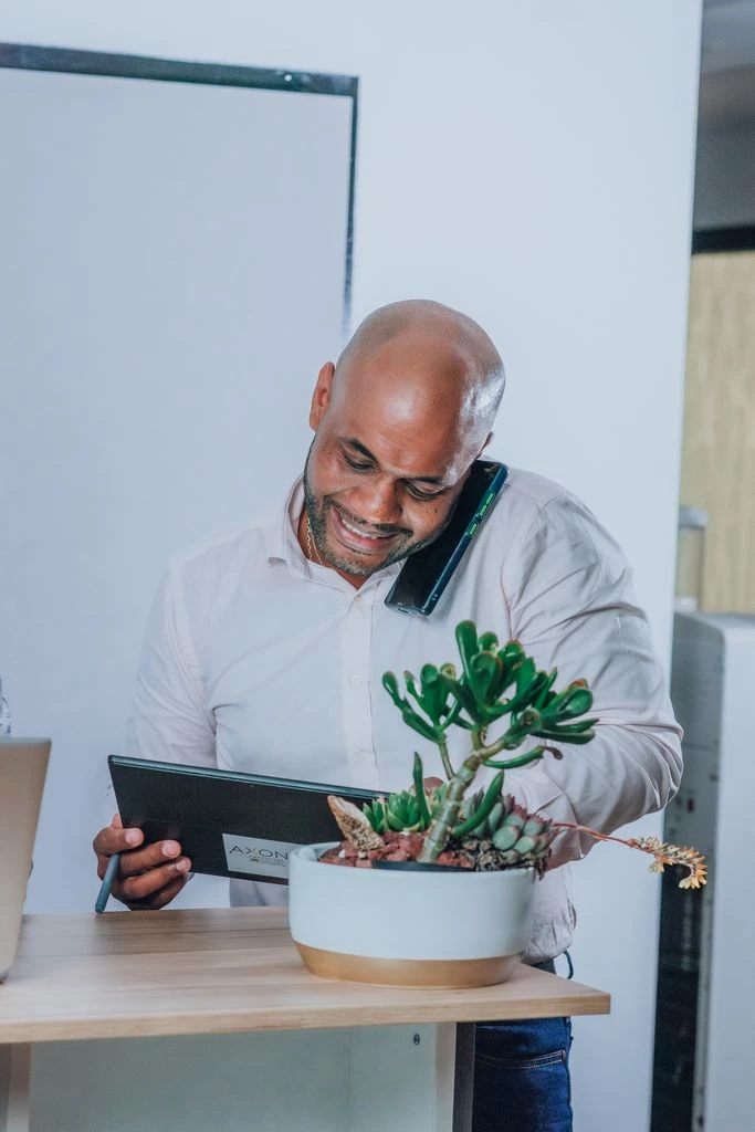 Illustration — FAQ